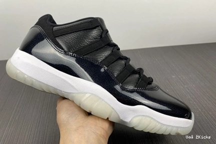 AV2187-  Low 5467 Jordan Durable Air "72-10" 707 11 0920